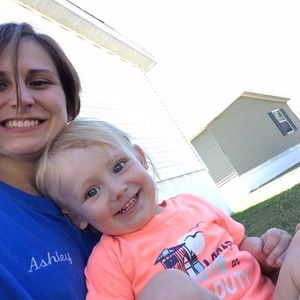 Meet your Posher, Ashley